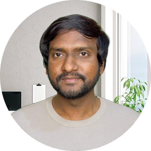 Hasnain – Expert in Alight Motion tutorials and video editing guides, smiling confidently in profile picture-alightmotionx.com