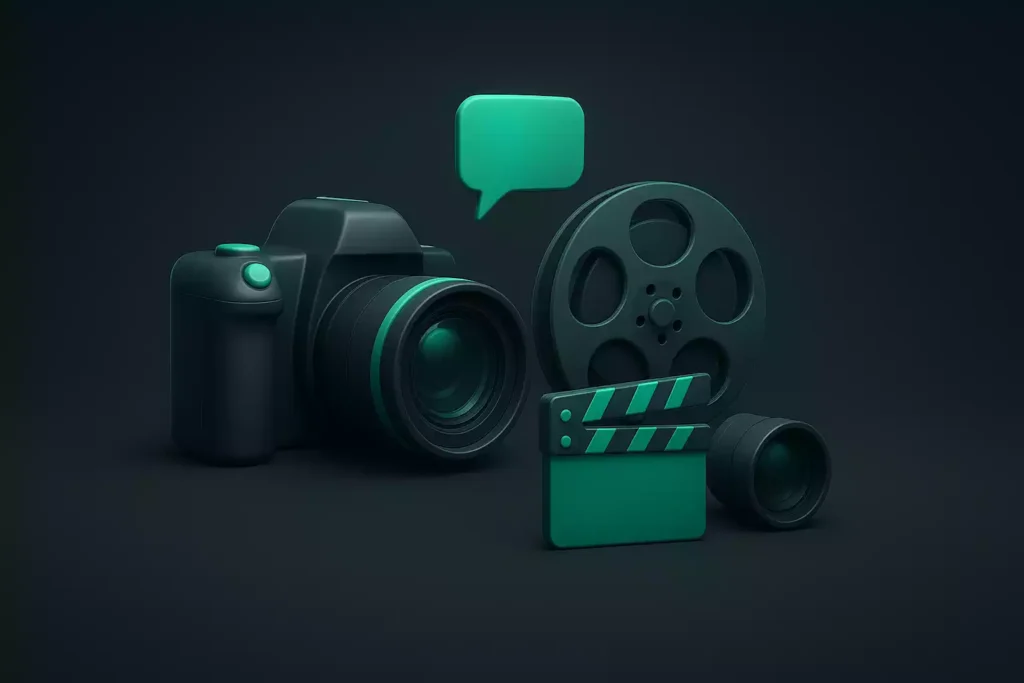 Alight Motion Camera Objects Guide 2025 – Master Effects-alightmotionx.com